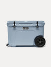 Yeti Coolers Tundra Haul Blue